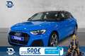Audi A1 Sportback 30 TFSI S line Bleu - thumbnail 1