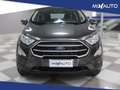 Ford EcoSport 1.0 EcoBoost 100 CV Plus EU6 Grau - thumbnail 2