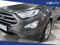 Ford EcoSport 1.0 EcoBoost 100 CV Plus EU6 Grijs - thumbnail 8