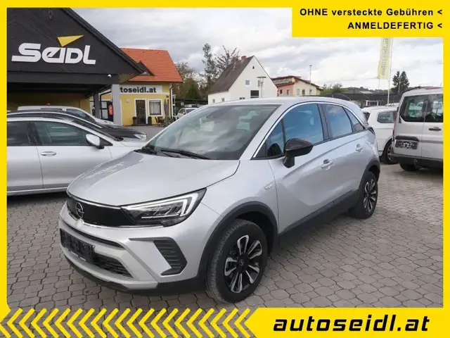 Opel Crossland 1,2 Turbo Elegance *2024er*