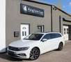 Volkswagen Passat Variant Passat Variant  2.0 TDI Business PANO+HUD+AHK+ACC+ Blanc - thumbnail 1