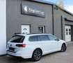 Volkswagen Passat Variant Passat Variant  2.0 TDI Business PANO+HUD+AHK+ACC+ Blanc - thumbnail 4