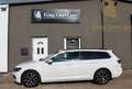 Volkswagen Passat Variant Passat Variant  2.0 TDI Business PANO+HUD+AHK+ACC+ Blanc - thumbnail 2