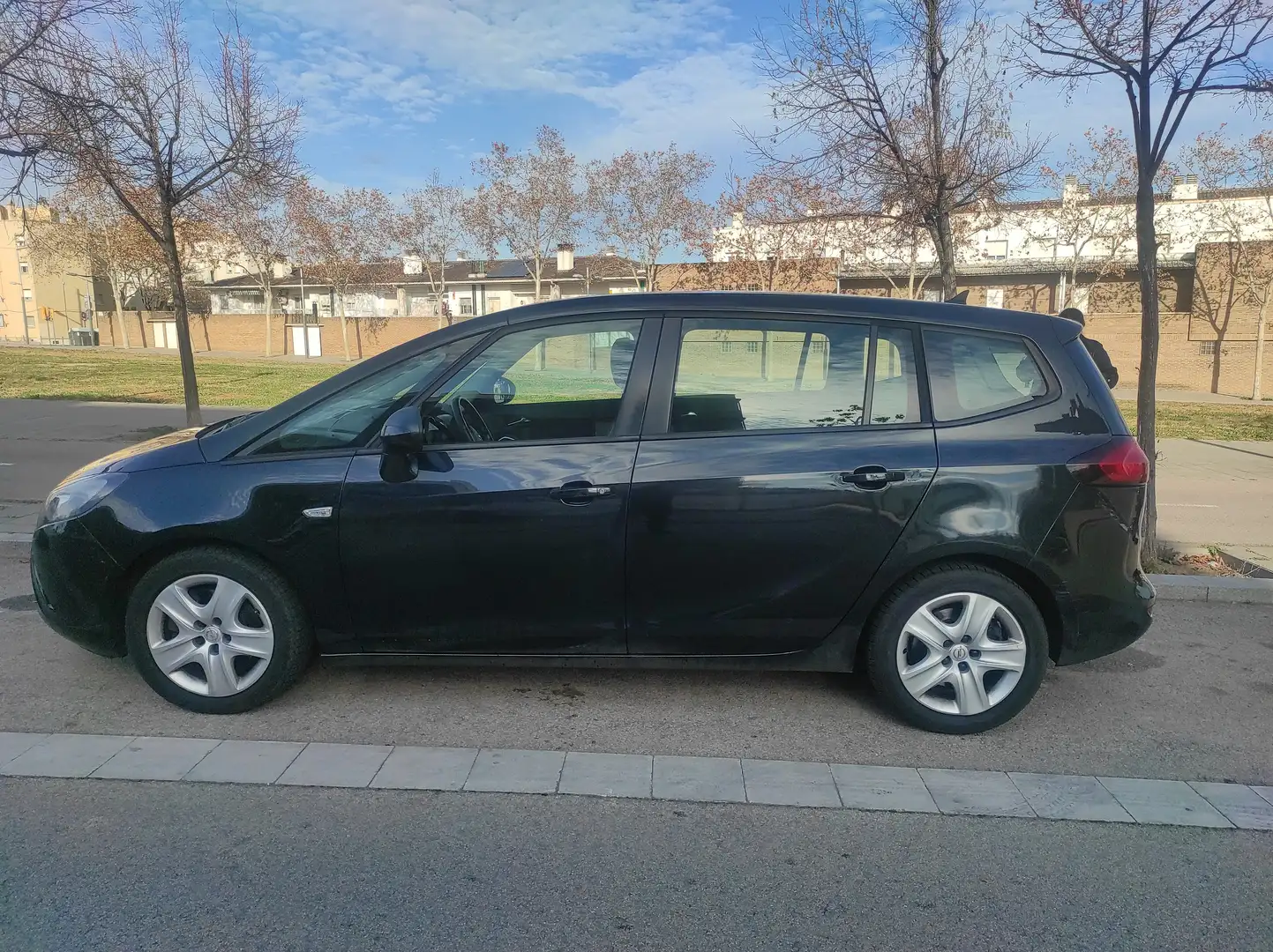 Opel Zafira Tourer Zafira Tourer 2.0CDTi S/S Excellence 170 - 2