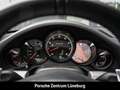 Porsche 991 911 Turbo S Sitzheizung Leder 54.469 km PCCB Schwarz - thumbnail 37