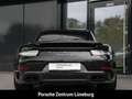 Porsche 991 911 Turbo S Sitzheizung Leder 54.469 km PCCB Schwarz - thumbnail 17