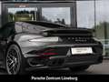 Porsche 991 911 Turbo S Sitzheizung Leder 54.469 km PCCB Schwarz - thumbnail 21