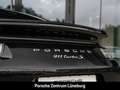 Porsche 991 911 Turbo S Sitzheizung Leder 54.469 km PCCB Schwarz - thumbnail 19