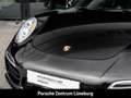 Porsche 991 911 Turbo S Sitzheizung Leder 54.469 km PCCB Schwarz - thumbnail 11