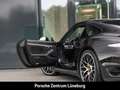 Porsche 991 911 Turbo S Sitzheizung Leder 54.469 km PCCB Schwarz - thumbnail 22