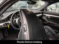 Porsche 991 911 Turbo S Sitzheizung Leder 54.469 km PCCB Schwarz - thumbnail 7
