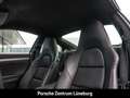 Porsche 991 911 Turbo S Sitzheizung Leder 54.469 km PCCB Schwarz - thumbnail 5