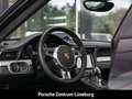 Porsche 991 911 Turbo S Sitzheizung Leder 54.469 km PCCB Schwarz - thumbnail 23