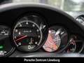 Porsche 991 911 Turbo S Sitzheizung Leder 54.469 km PCCB Schwarz - thumbnail 40