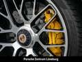 Porsche 991 911 Turbo S Sitzheizung Leder 54.469 km PCCB Schwarz - thumbnail 14