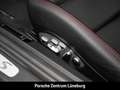 Porsche 991 911 Turbo S Sitzheizung Leder 54.469 km PCCB Schwarz - thumbnail 25