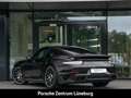 Porsche 991 911 Turbo S Sitzheizung Leder 54.469 km PCCB Schwarz - thumbnail 3