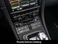 Porsche 991 911 Turbo S Sitzheizung Leder 54.469 km PCCB Schwarz - thumbnail 32