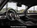 Porsche 991 911 Turbo S Sitzheizung Leder 54.469 km PCCB Schwarz - thumbnail 4
