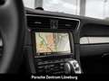 Porsche 991 911 Turbo S Sitzheizung Leder 54.469 km PCCB Schwarz - thumbnail 34