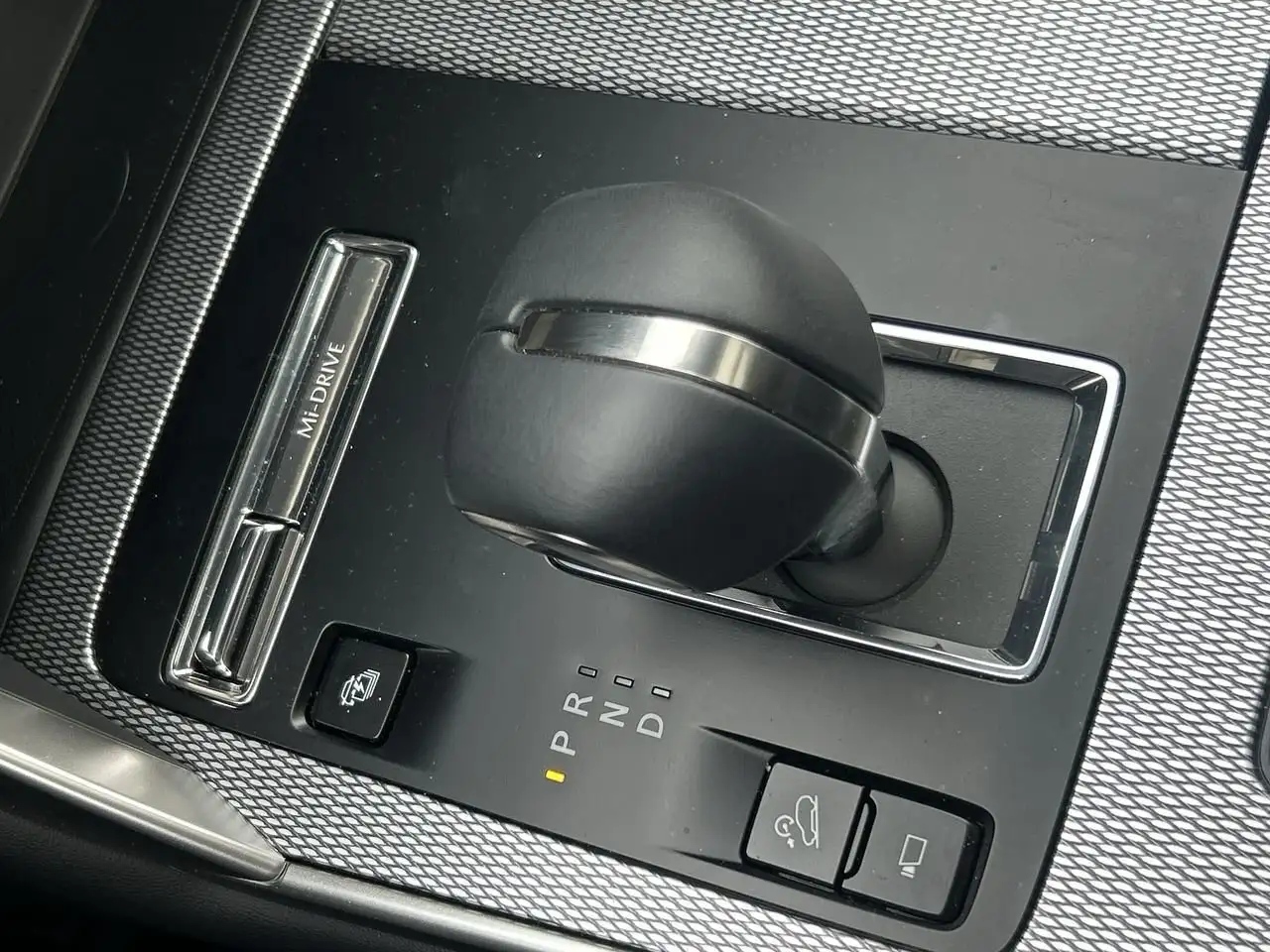 Mazda CX-90 PHEV снимка Mazda CX-90 PHEV