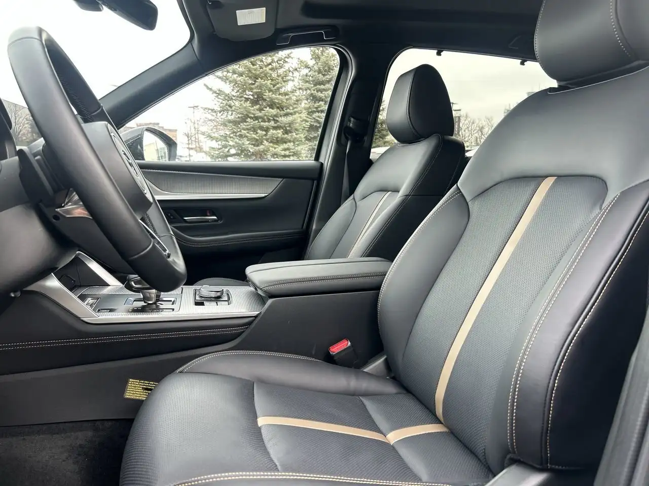 Mazda CX-90 PHEV снимка Mazda CX-90 PHEV