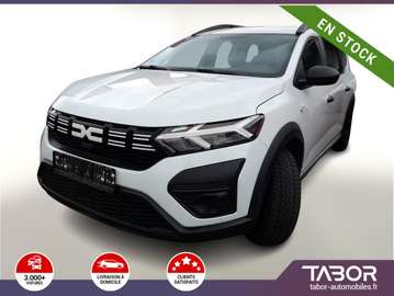 TCe 100 ECO-G Expression 7P