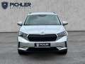 Skoda Enyaq 60 Silber - thumbnail 2