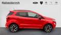Ford EcoSport ST-Line EcoBoost Rot - thumbnail 3