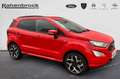 Ford EcoSport ST-Line EcoBoost Rot - thumbnail 16