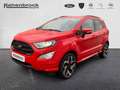 Ford EcoSport ST-Line EcoBoost Rot - thumbnail 22