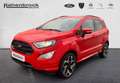 Ford EcoSport ST-Line EcoBoost Rot - thumbnail 23