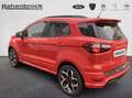 Ford EcoSport ST-Line EcoBoost Rot - thumbnail 4