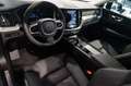 Volvo XC60 Recharge T6 AWD Plus Dark 350PK Op Voorraad ...Sne Zilver - thumbnail 12