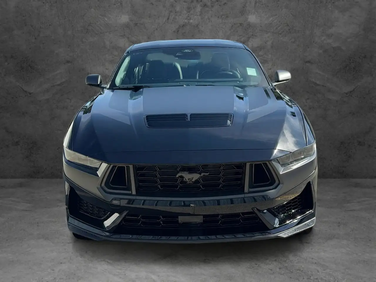 Ford Mustang снимка Ford Mustang