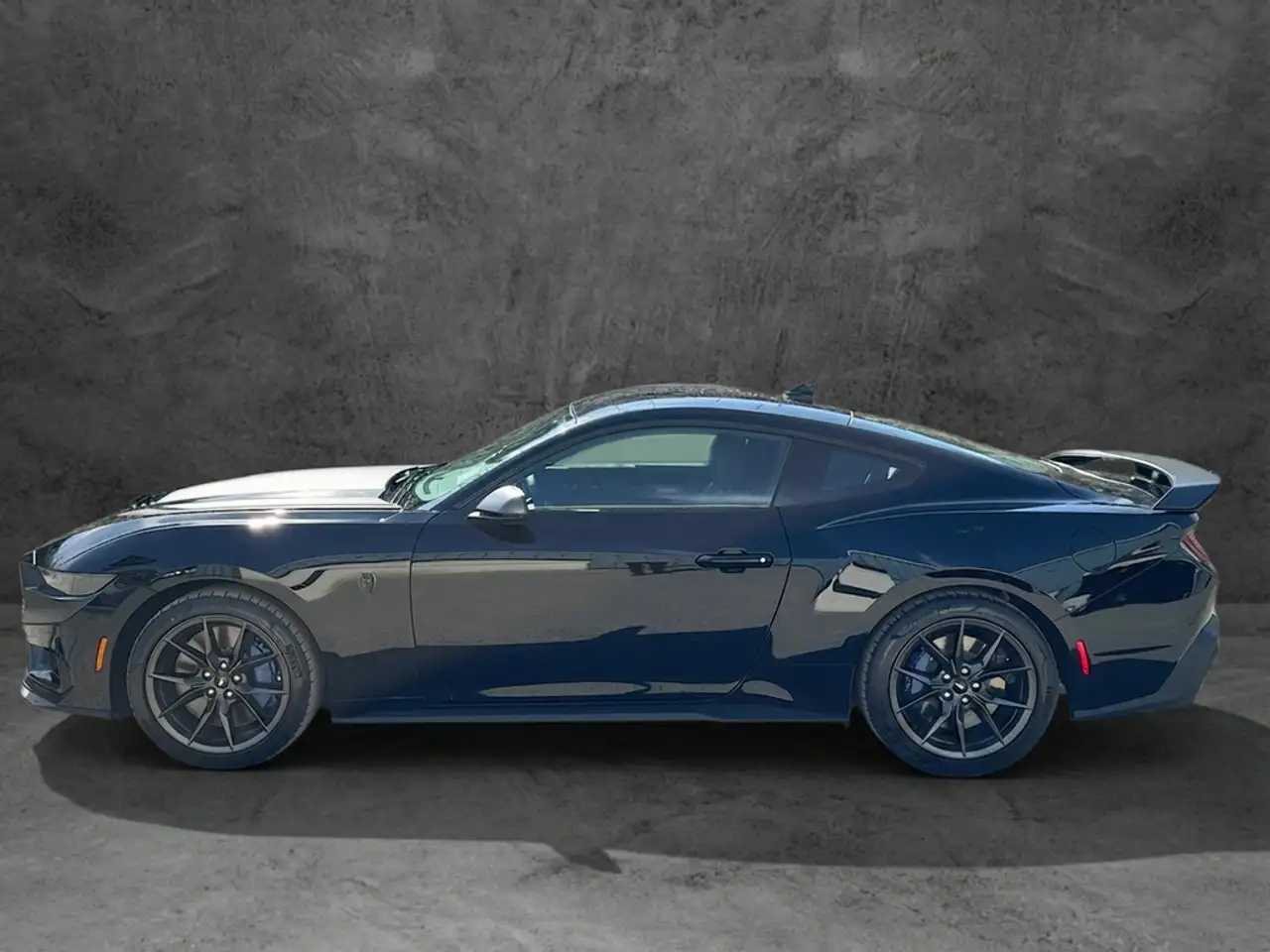 Ford Mustang снимка Ford Mustang
