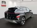 Hyundai KONA HYBRID AUTOMAT+KLIMAAUTNAVI+BOSE+EL.HECK+SITZHZG Noir - thumbnail 3