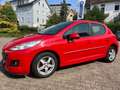 Peugeot 207 Tendance Rot - thumbnail 9