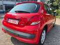 Peugeot 207 Tendance Rot - thumbnail 4