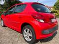 Peugeot 207 Tendance Rot - thumbnail 8
