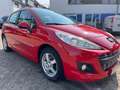 Peugeot 207 Tendance Rot - thumbnail 2
