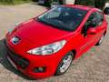 Peugeot 207 Tendance Rot - thumbnail 1