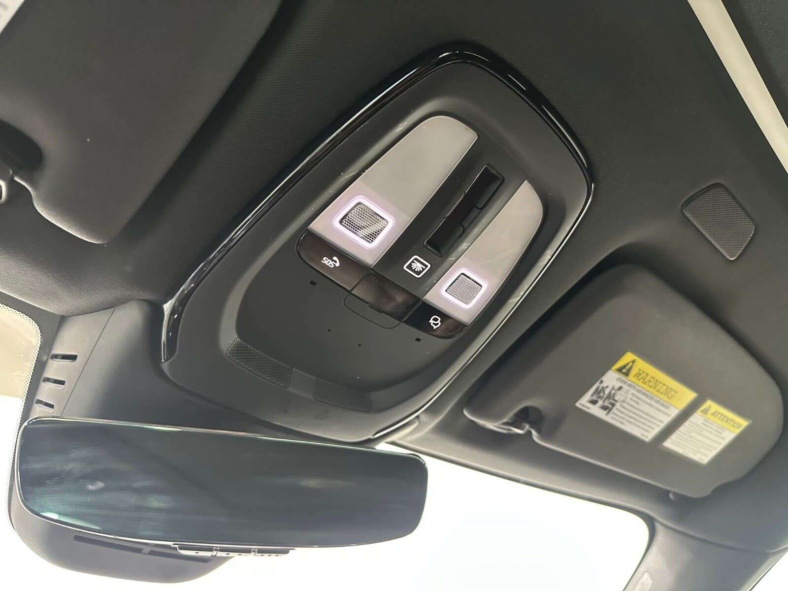 2024 Volvo XC60 XC60 B5 PLUS DARK THEME thumb 20
