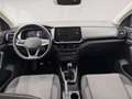 Volkswagen T-Cross 1.0 TSI R-Line 85kW Gris - thumbnail 4