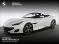 Ferrari Portofino V8 3.9 T 600ch Alb - thumbnail 1