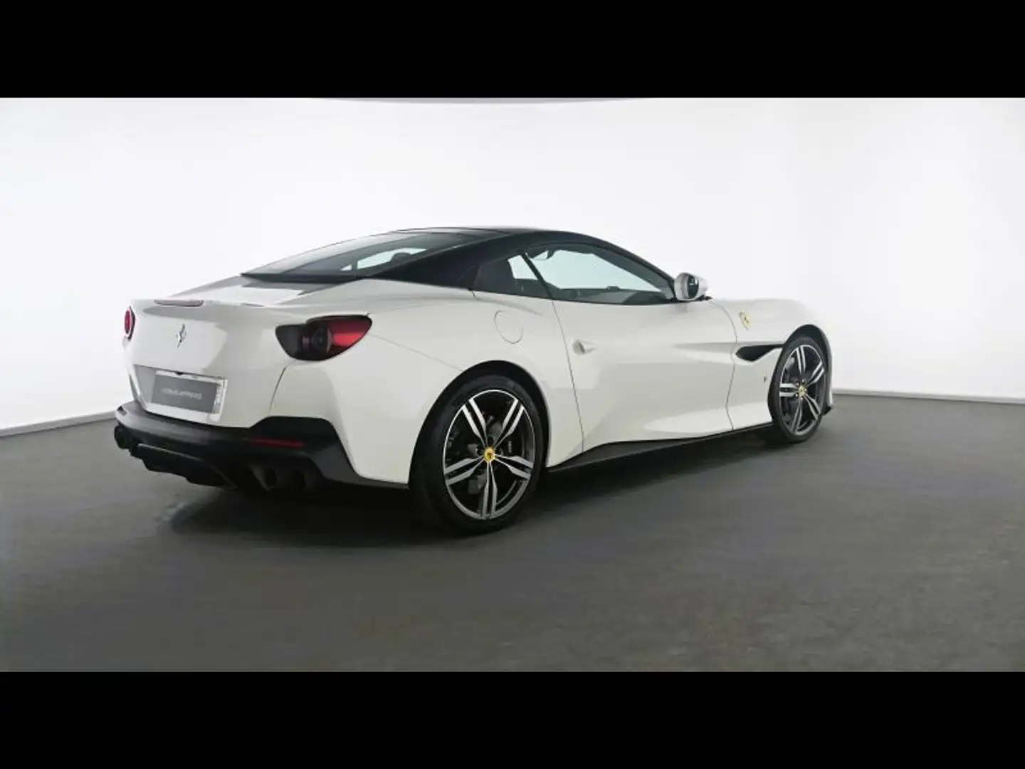 Ferrari Portofino V8 3.9 T 600ch - 2