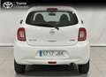 Nissan Micra Tekna Sport CVT Blanco - thumbnail 4