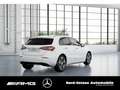 Mercedes-Benz A 180 PROGRESSIVE NIGHT PANO WINTER-PAK Weiß - thumbnail 2