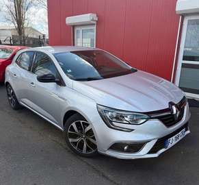 4 Limited 1.5 Blue dCi 115ch Caméra-GPS-Attelage