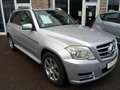 Mercedes-Benz GLK 350 GLK 350 CDI 4Matic Sport-Paket, Motor 34. tkm Silber - thumbnail 1